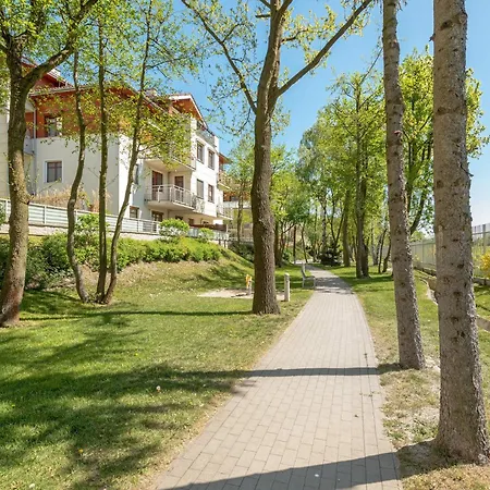 Baltic - Neptun Park * Gdansk