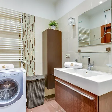 Baltic - Neptun Park Apartment